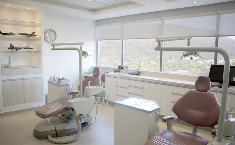 clinica dental en queretaro
